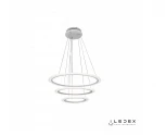Подвесной светильник iLedex Gravity 6885/4+6+8 WH