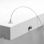 Подвесной светильник Lussole Loft Pickwick LSP-8153 (LED, 220V, на тросе, IP21)