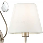 Бра Freya Vanda FR2030WL-02G (220V, подвески)