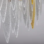 Подвесная люстра Эмилия 607014506 (220V, на цепи)