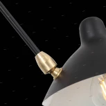 Потолочная люстра ST Luce Spruzzo SL305.402.06 (220V)