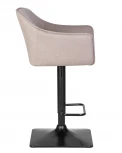 Стул барный RALF (светло-серый (LAR-106D-25))