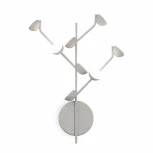 Настенный светильник Mantra Adn 6264 (LED, 220V)