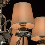 Подвесная люстра MW-Light София 355013806