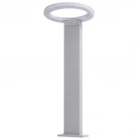 Наземный светильник DeMarkt Меркурий 807041501