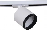 Трековый светильник однофазный Reluce 53022-9.3-001IL GX53 WT (220V)