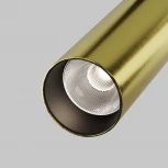 Трековый светильник магнитный 48V Maytoni Focus LED TR032-2-12W4K-M-BBS (круглые)