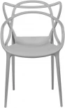 Комплект из 6-ти стульев Bradex Home Masters серый (FR 0133S)