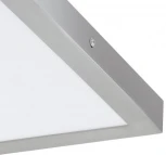 Накладной точечный светильник Eglo Fueva 1 97269 (LED, 220V)
