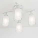 Потолочная люстра Citilux Аэлита CL169141 (220V)