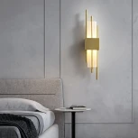 Настенный светильник Chord B  ImperiumLoft Chord-B01