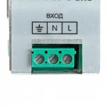 Трансформатор электронный для светодиодной ленты и оборудования на DIN-рейку 75W 24V Feron LB008 52134