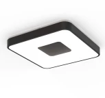 Потолочный светильник Coin 7920 Mantra (регулировка яркости, LED, 220V, пульт управления)