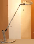 Интерьерная настольная лампа Lussole ROMA LST-4364-01 (220V, IP21)