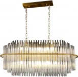 Подвесная люстра Imex MD.1013-10-S COPPER