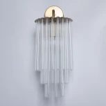 Бра MW-Light Аделард 642028401 (220V, круглые)