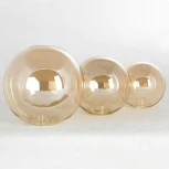 Подвесной светильник LSP-8732 (220V, на проводе, шарики, IP21)