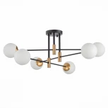 Потолочная люстра ST Luce Limano SL1203.402.06 (220V, шарики)