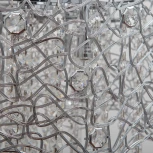 Потолочная люстра Abrasax Irma X9118A/4CH (220V, на цепи)