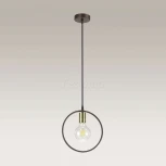 Подвесной светильник Lumion Darryl 3691/1