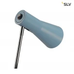 Офисная настольная лампа Slv Phelia 146007