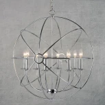 Подвесная люстра Loft IT Manhattan LOFT1193-8