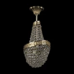 Потолочная люстра Bohemia 1932 19323/H1/35IV G