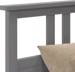 Комплект кровать Leset Мира 160х200 с основанием Leset  арт.2500000203664