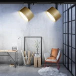 Трековый светильник ЭРА TR48 - GX53 MG (220V, круглые)