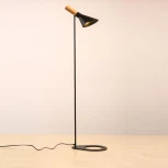 Торшер ImperiumLoft MD-FL01