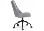 Компьютерное кресло kosmo серое
