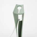 Настольная лампа Lussole Union LSP-0671 (220V, выключатель)