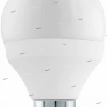 Лампочка светодиодная E14 6W 220V 470 lm 3000K Eglo Lm_led_e14 11583