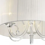 Подвесная люстра Favourite Snow 1698-3P