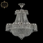 Потолочная люстра на штанге Art Classic 21.30 21.301.H1.55JB.Ni