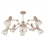 Потолочная люстра F-Promo Grillus 2660-8U