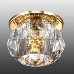 Встраиваемый точечный светильник Novotech Arctica 369726