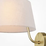 Бра Maytoni Modesto MOD360WL-01BS (220V)