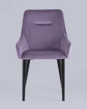 Стул Stool Group Джоан велюр сиреневый УТ000025423