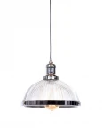 Подвесной светильник Lumina Deco Brico LDP 173-260 CHR