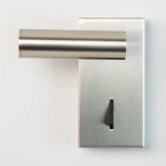 Спот Citilux Декарт CL704352 (LED, 220V, выключатель, для чтения)