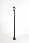 Наземный фонарь Oasis Light ASTORIA 2 91410 18 Bl