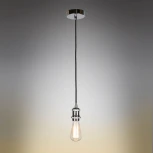 Подвесной светильник Omnilux OML-912 OML-91216-01 (220V, на проводе)