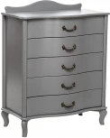 Комод "Джульетта" 2101299000004 Leset