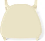 Стул Sheffilton SHT-S111-P бежевый/бежевый от фабрики Sheffilton