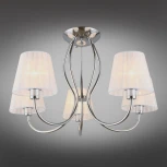 Потолочная люстра Omnilux 652 OML-65207-05