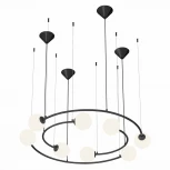 Подвесной светильник ST Luce Arkos SL1186.403.08