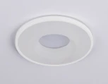 Встраиваемый точечный светильник Ambrella Techno Spot TN3200 (220V, круглые)
