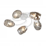 Потолочная люстра Vitaluce V4927-0/5PL (220V)