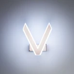 Настенный светильник Eletto Maximus EL335W07.1 (LED, 220V)